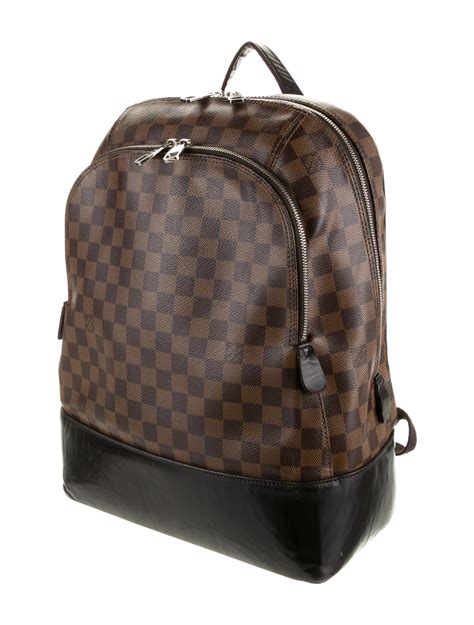 louis vuitton looping damier|louis vuitton damier backpack.